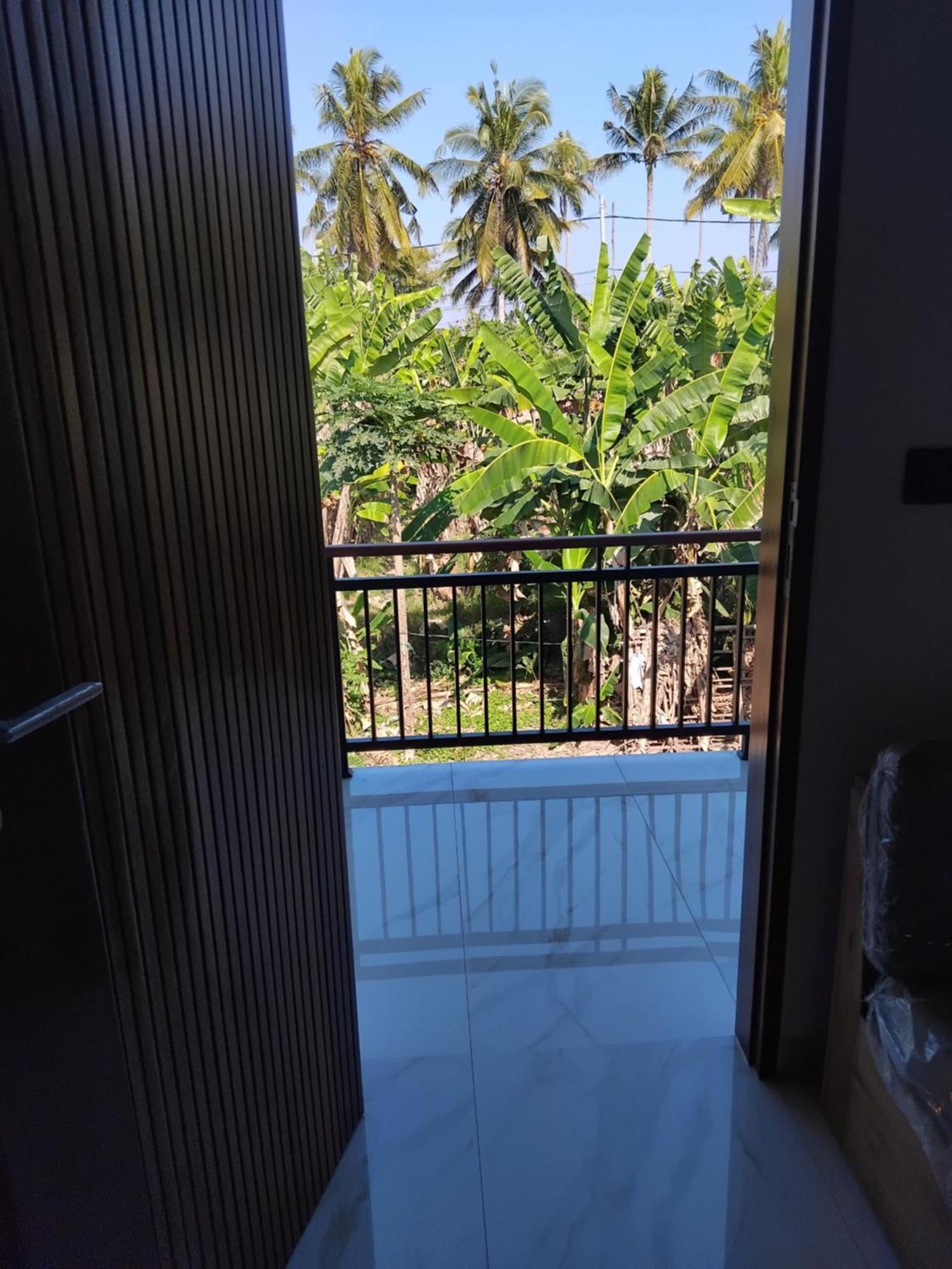 Sujiwa Ubud Hotel & Villa Екстериор снимка